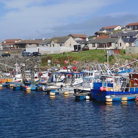 Fishers Croft Hamnavoe Экстерьер фото